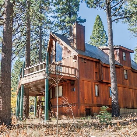 Northstar California Resort Truckee Zewnętrze zdjęcie
