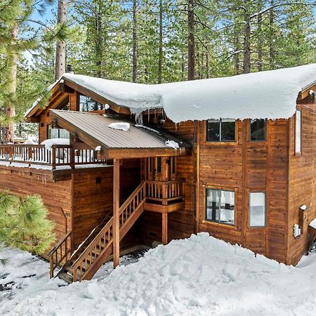 Northstar California Resort Truckee Zewnętrze zdjęcie