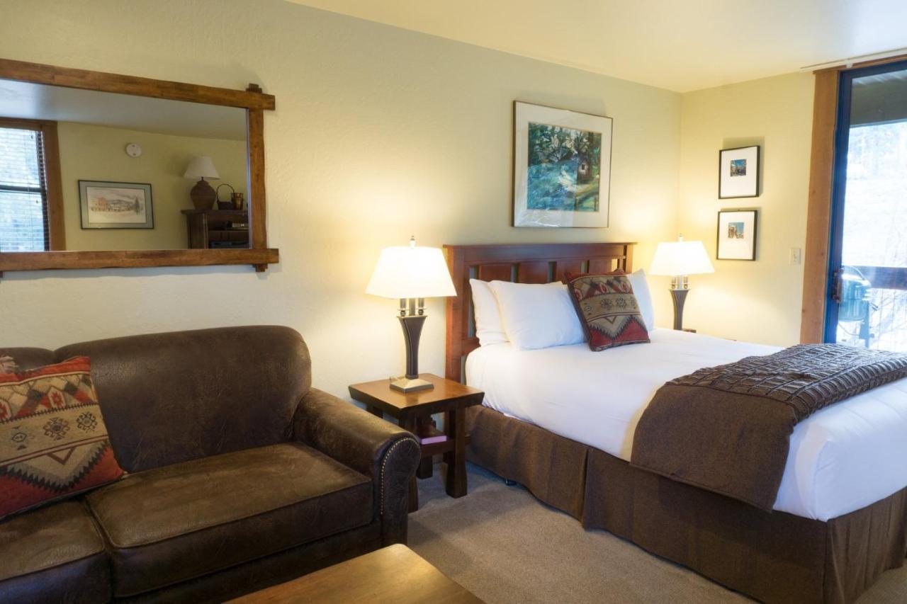 Northstar California Resort Truckee Zewnętrze zdjęcie