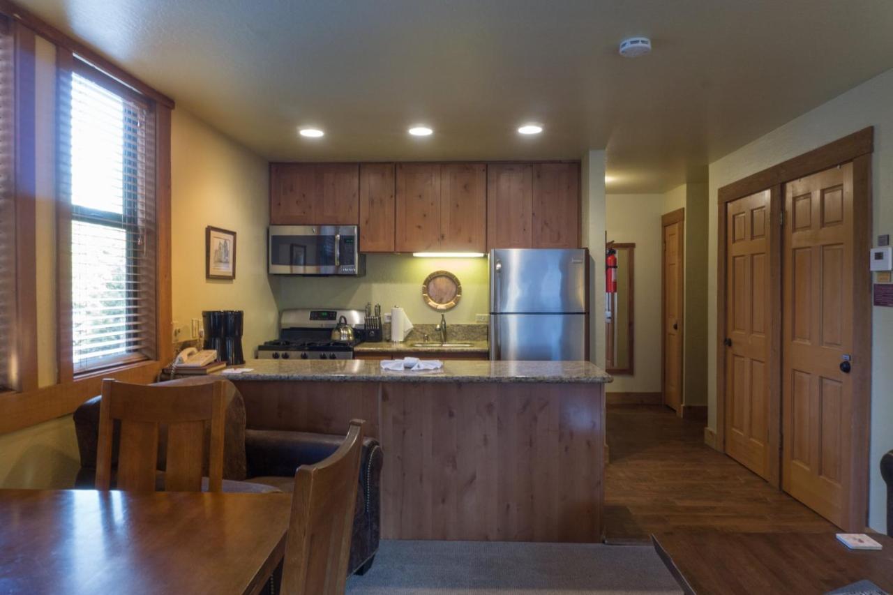 Northstar California Resort Truckee Zewnętrze zdjęcie