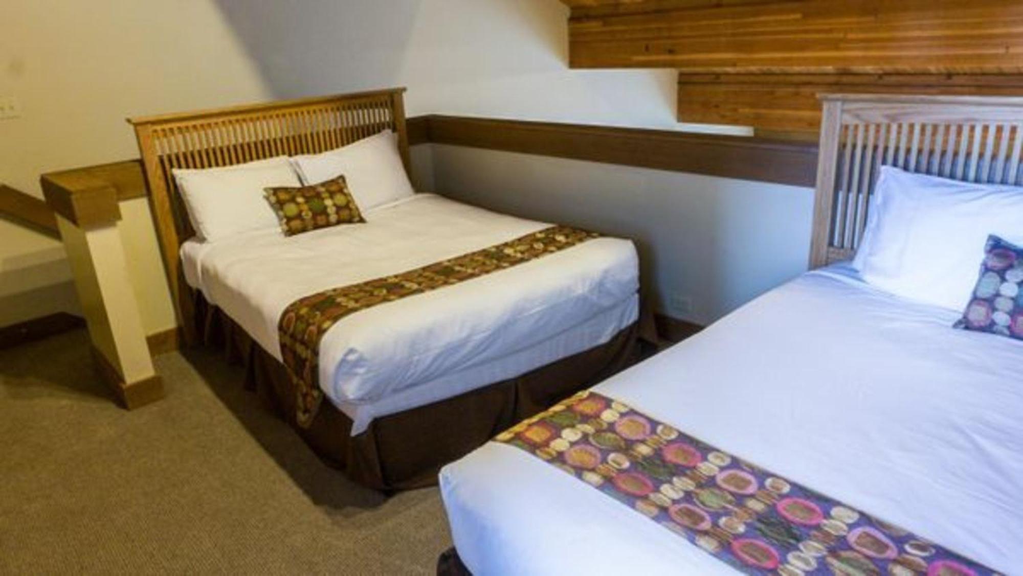 Northstar California Resort Truckee Zewnętrze zdjęcie