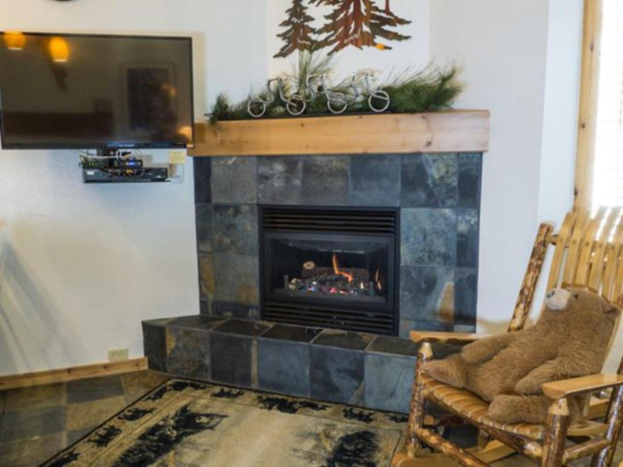 Northstar California Resort Truckee Zewnętrze zdjęcie