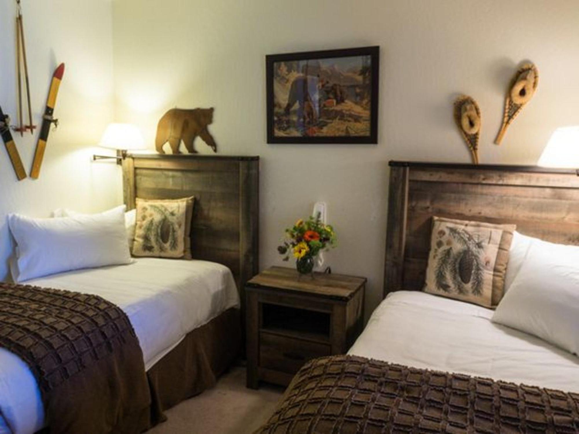 Northstar California Resort Truckee Zewnętrze zdjęcie