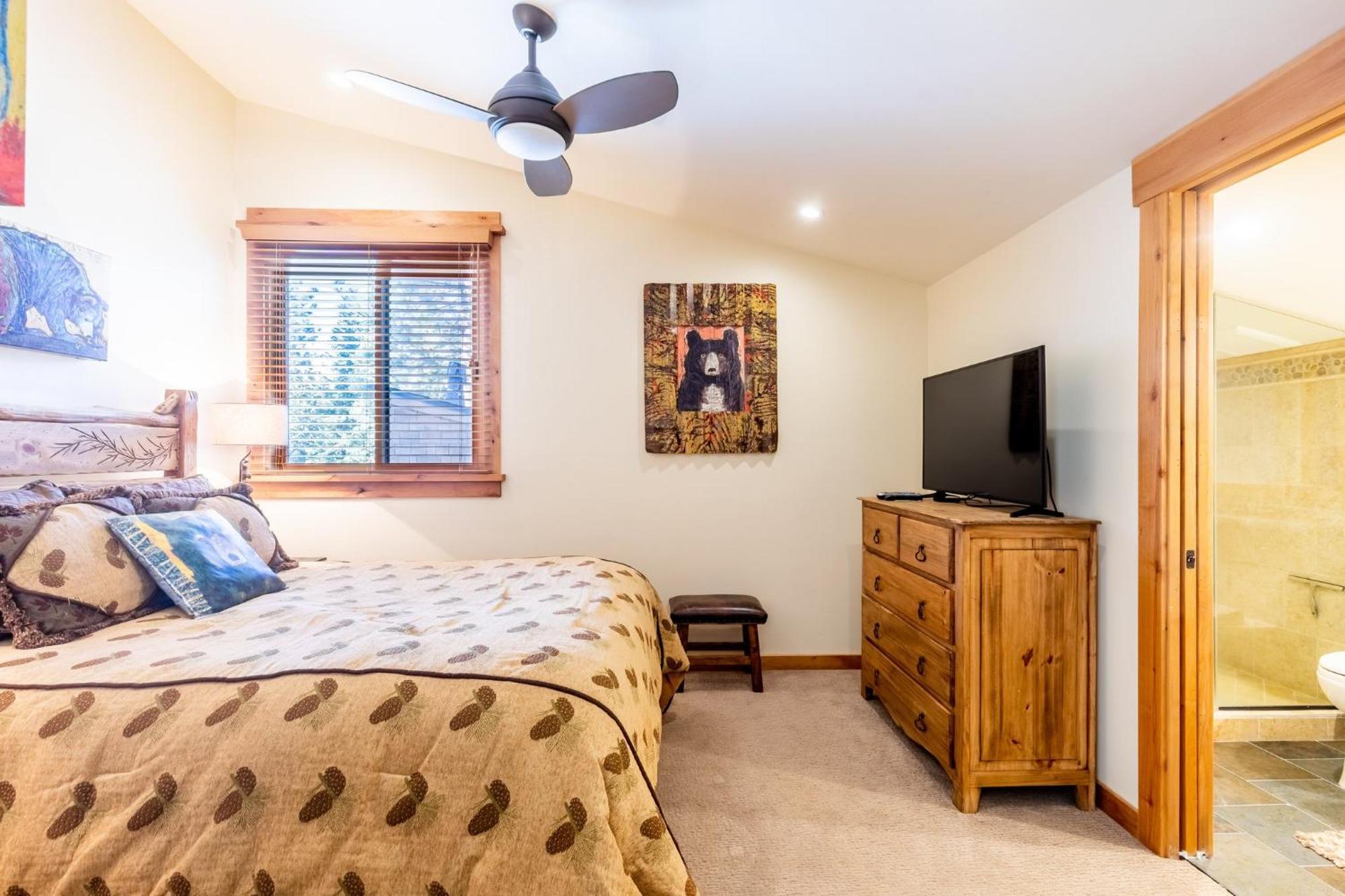 Northstar California Resort Truckee Zewnętrze zdjęcie