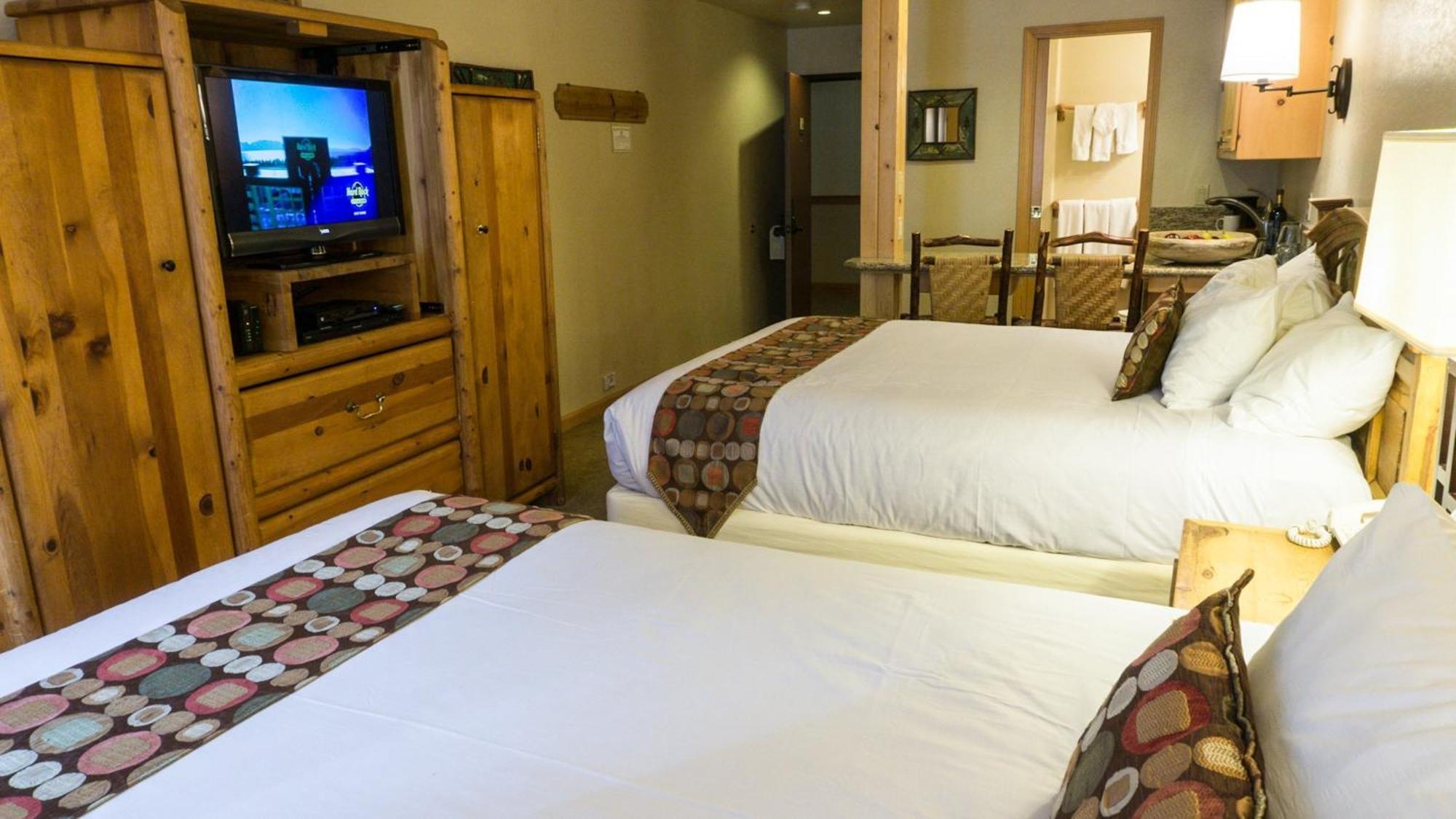 Northstar California Resort Truckee Zewnętrze zdjęcie