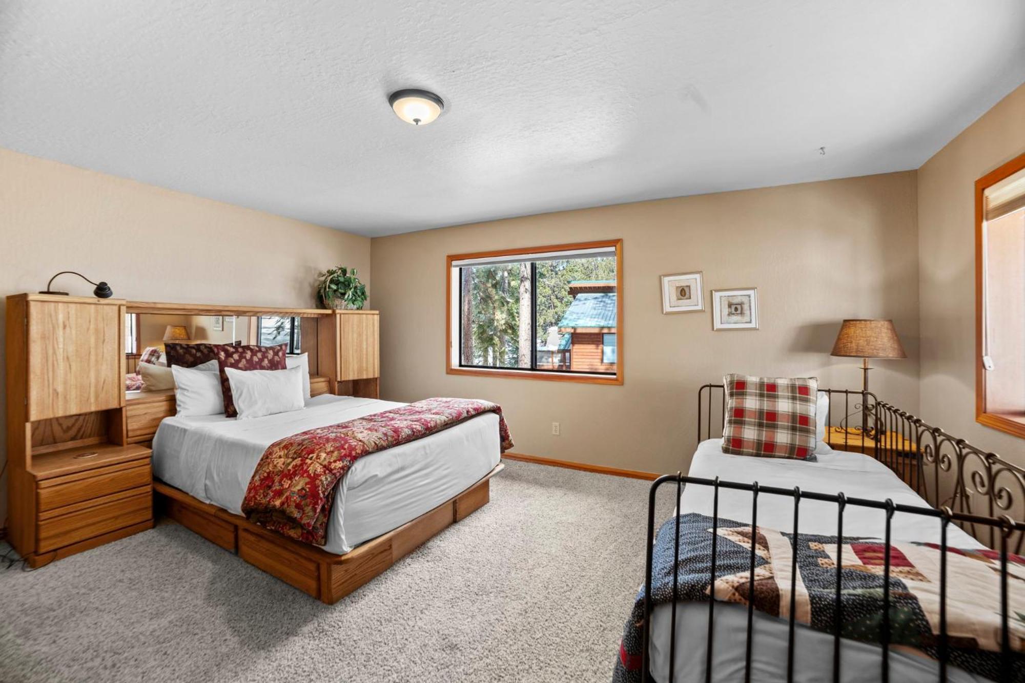 Northstar California Resort Truckee Zewnętrze zdjęcie