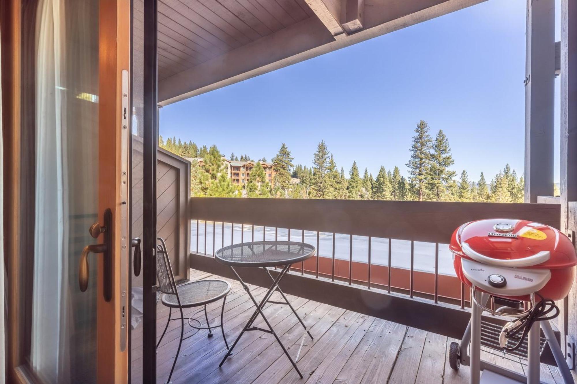Northstar California Resort Truckee Zewnętrze zdjęcie