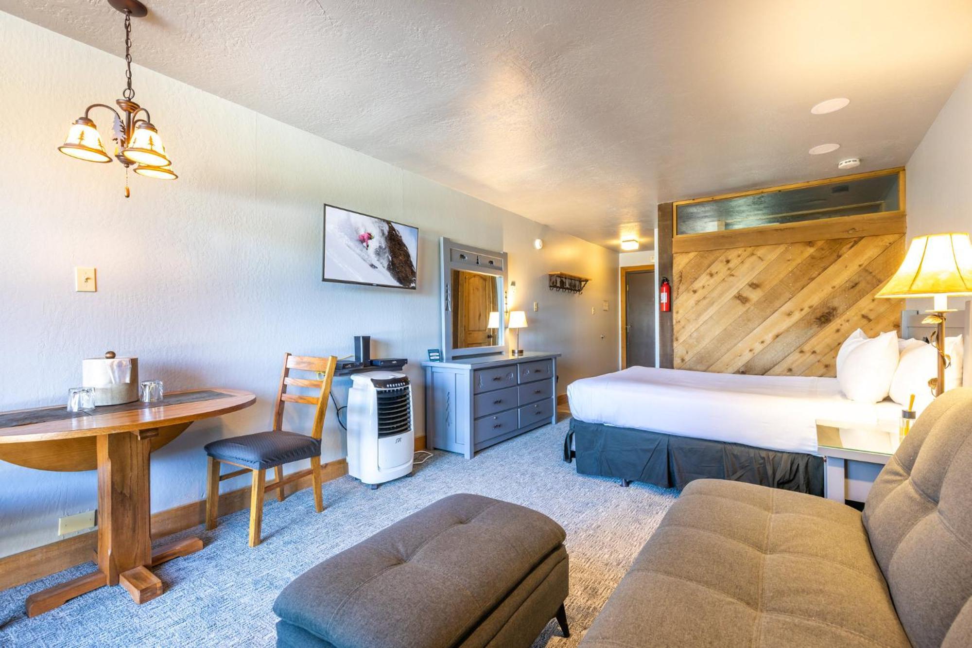 Northstar California Resort Truckee Zewnętrze zdjęcie