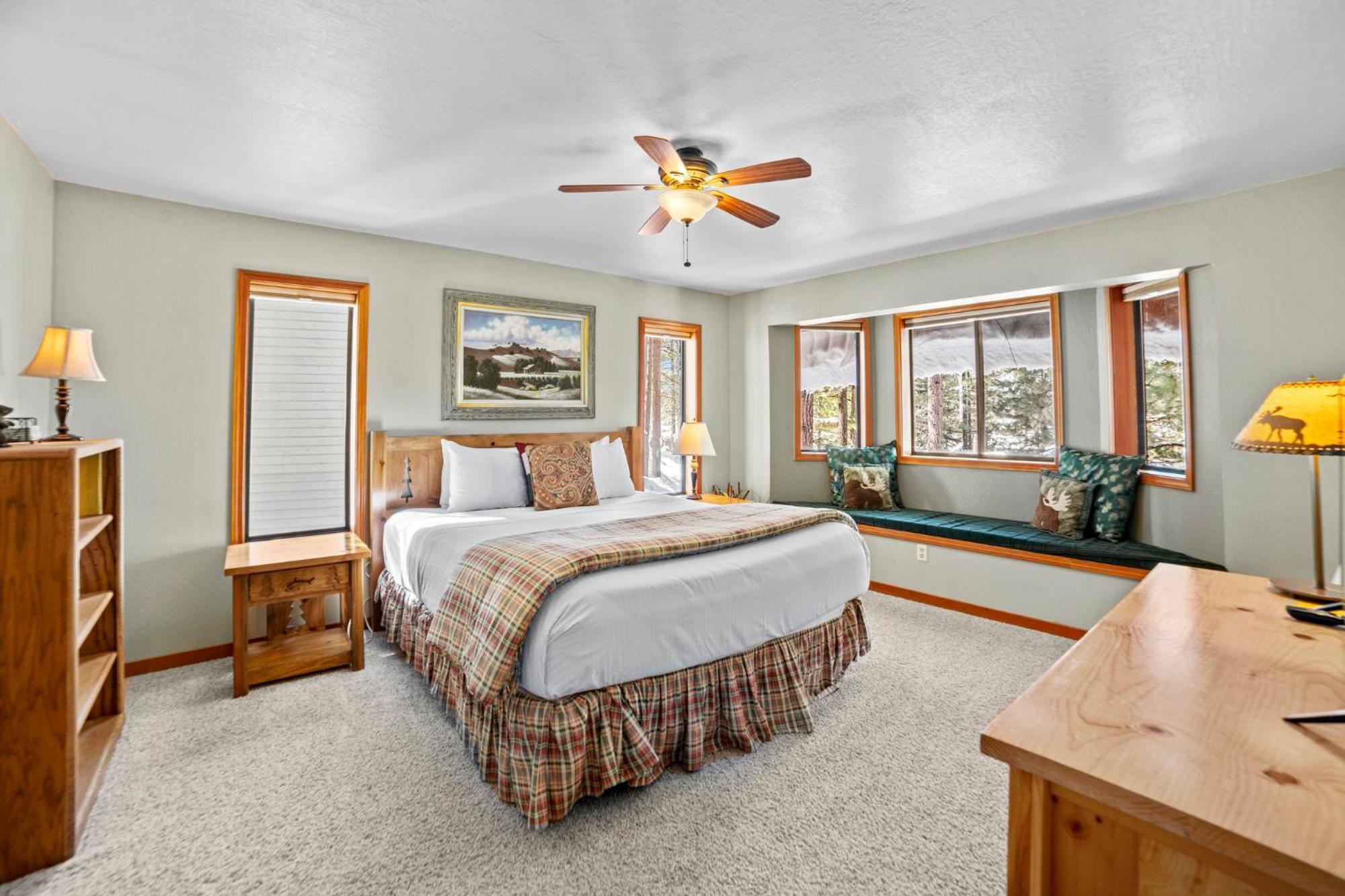 Northstar California Resort Truckee Zewnętrze zdjęcie