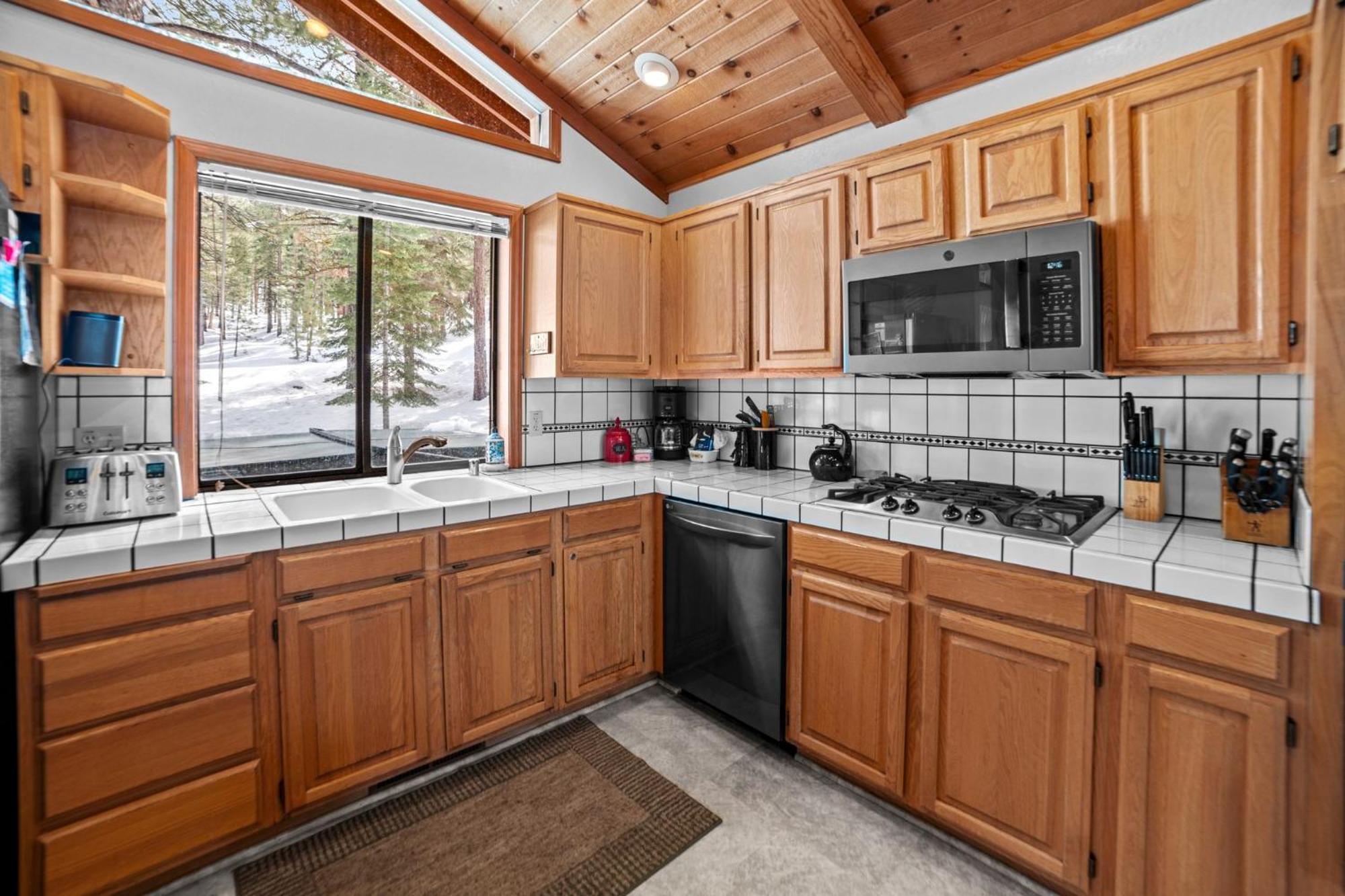 Northstar California Resort Truckee Zewnętrze zdjęcie