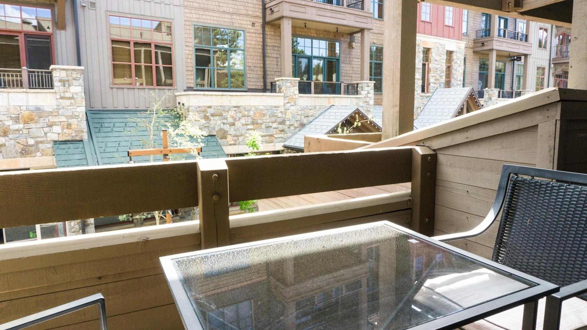 Northstar California Resort Truckee Zewnętrze zdjęcie