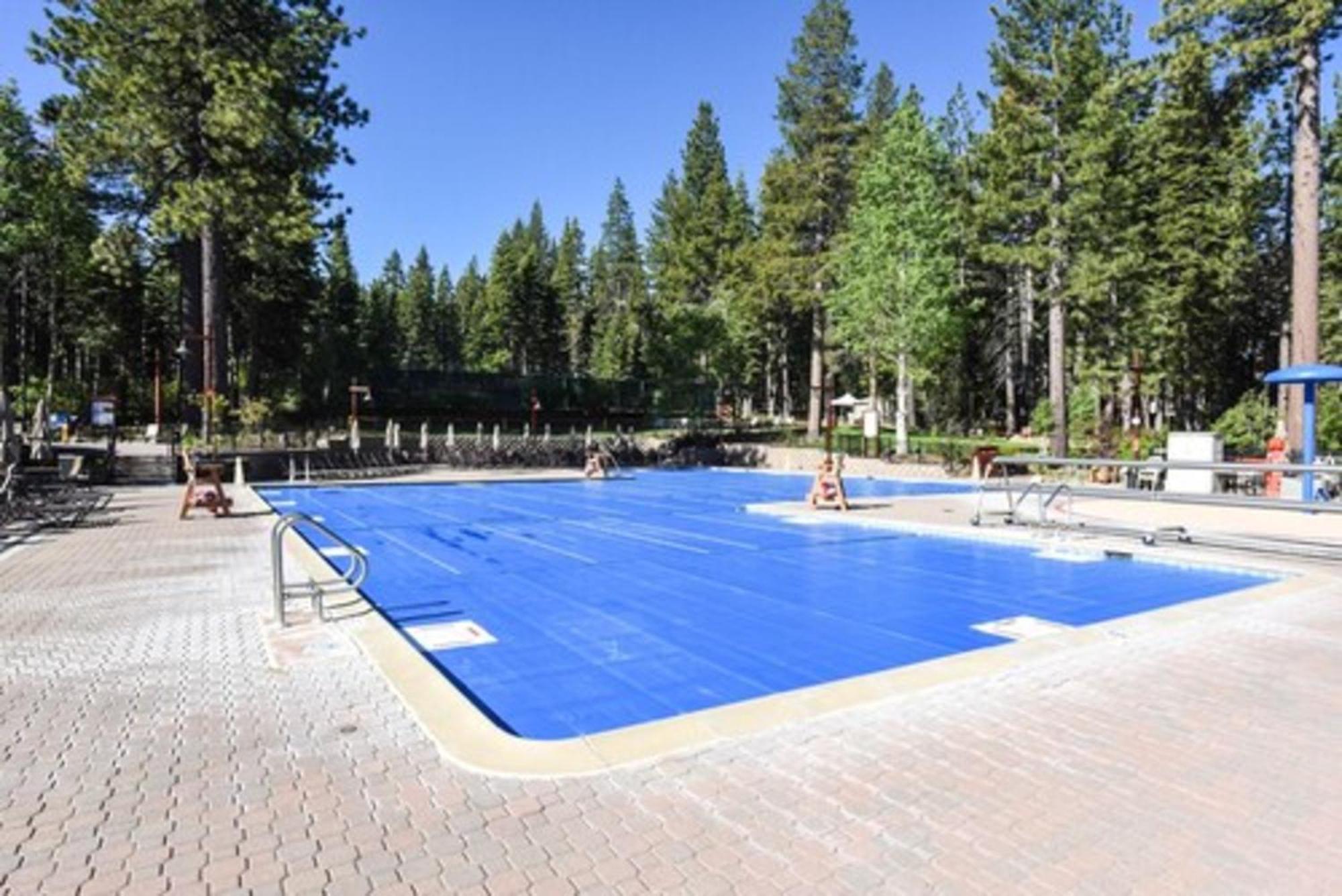 Northstar California Resort Truckee Zewnętrze zdjęcie