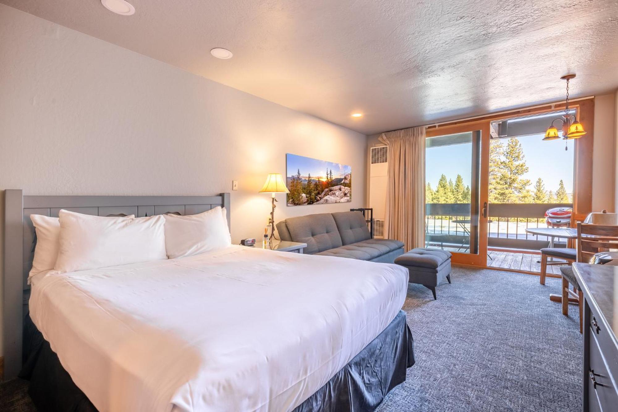 Northstar California Resort Truckee Zewnętrze zdjęcie