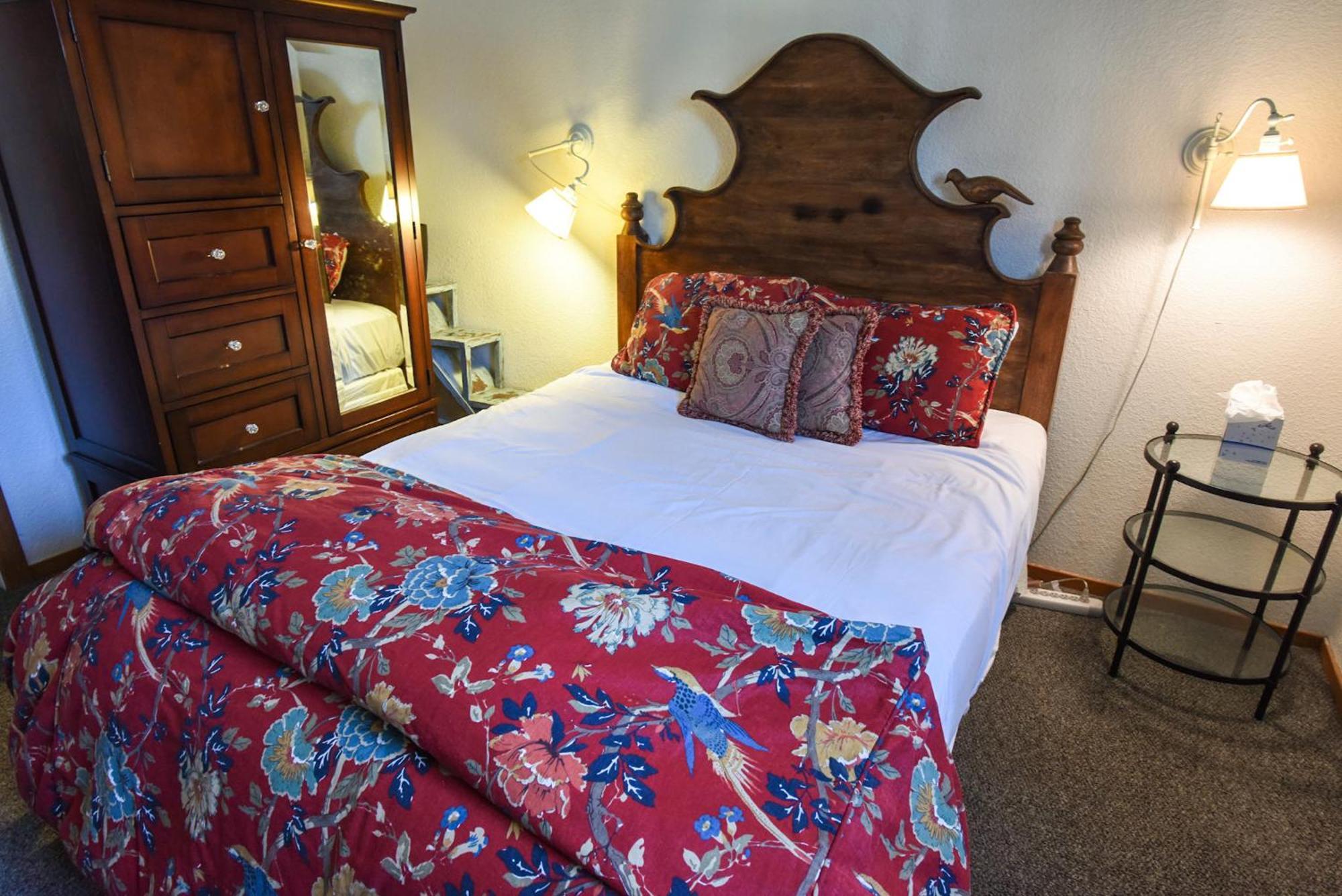 Northstar California Resort Truckee Zewnętrze zdjęcie