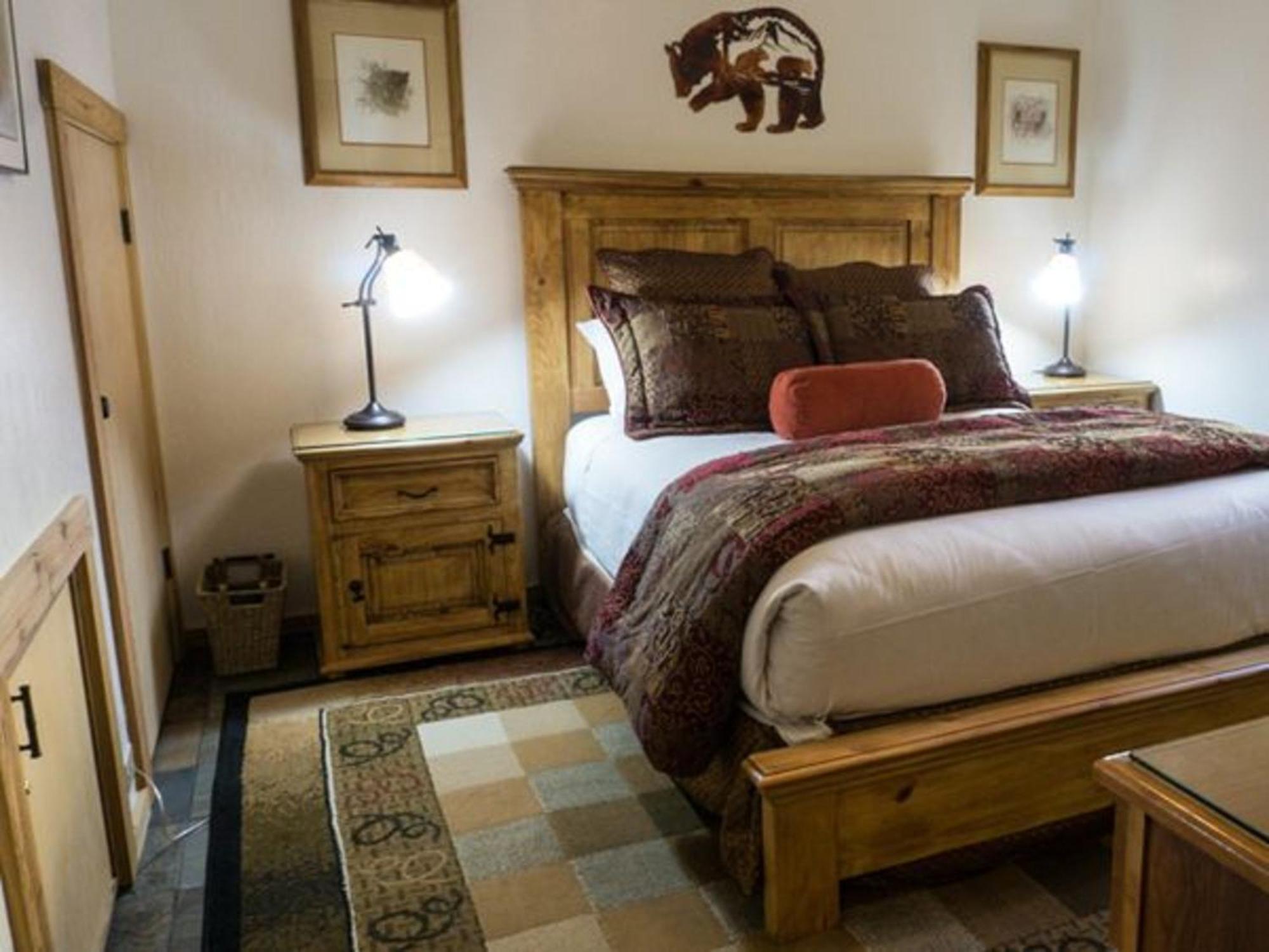 Northstar California Resort Truckee Zewnętrze zdjęcie