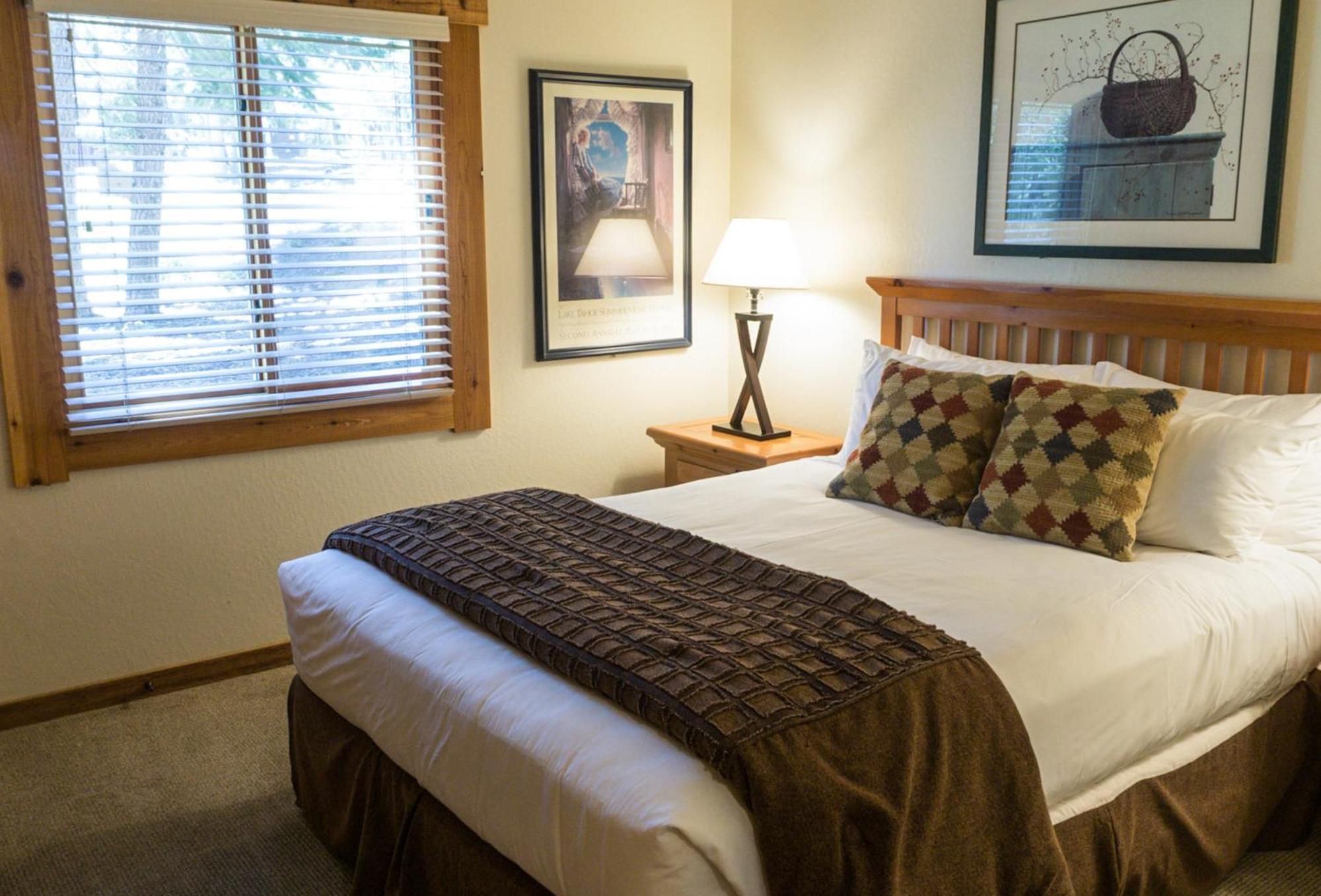 Northstar California Resort Truckee Zewnętrze zdjęcie