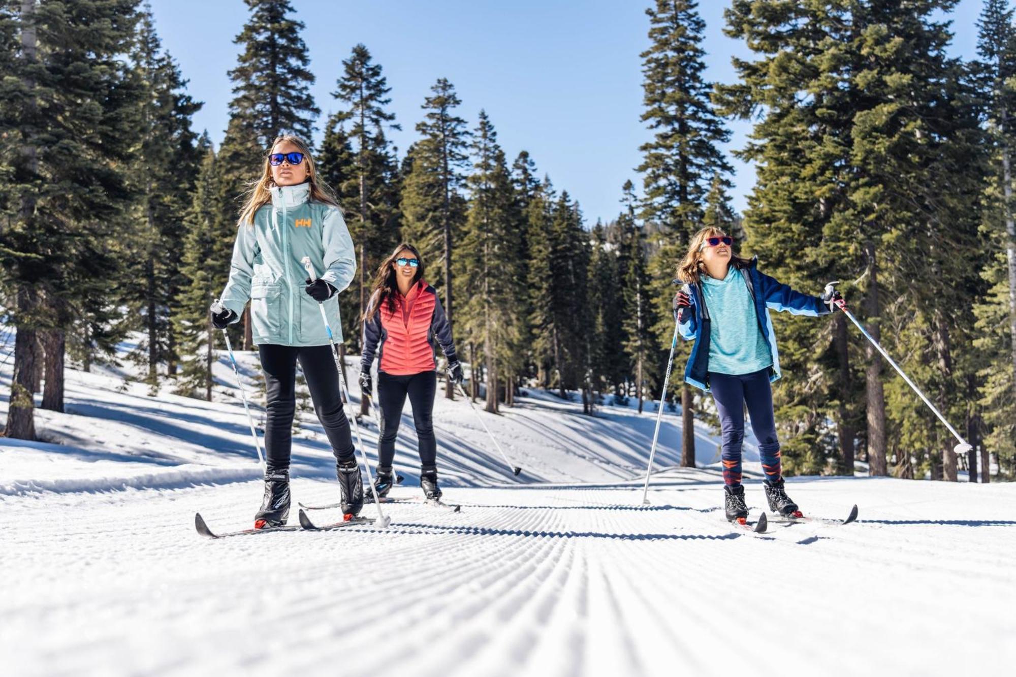 Northstar California Resort Truckee Zewnętrze zdjęcie