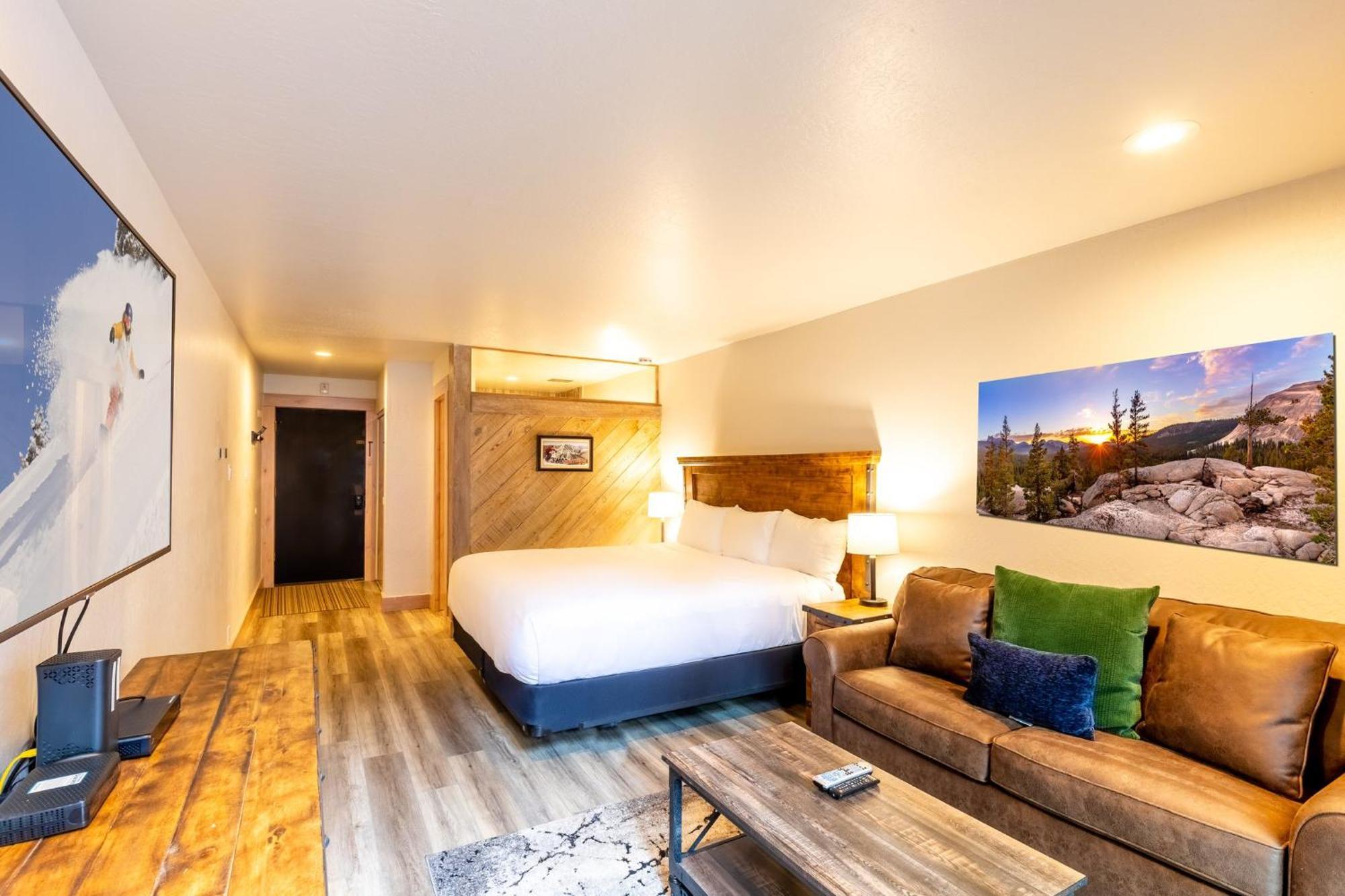 Northstar California Resort Truckee Zewnętrze zdjęcie