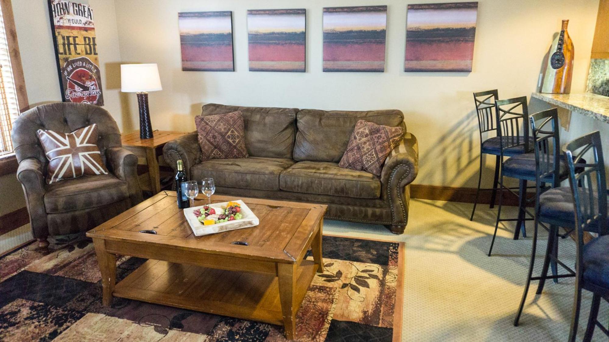 Northstar California Resort Truckee Zewnętrze zdjęcie