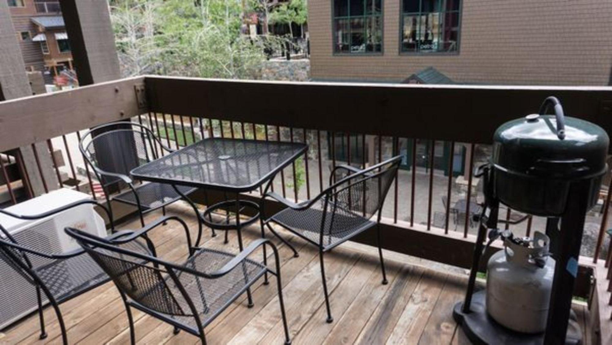Northstar California Resort Truckee Zewnętrze zdjęcie
