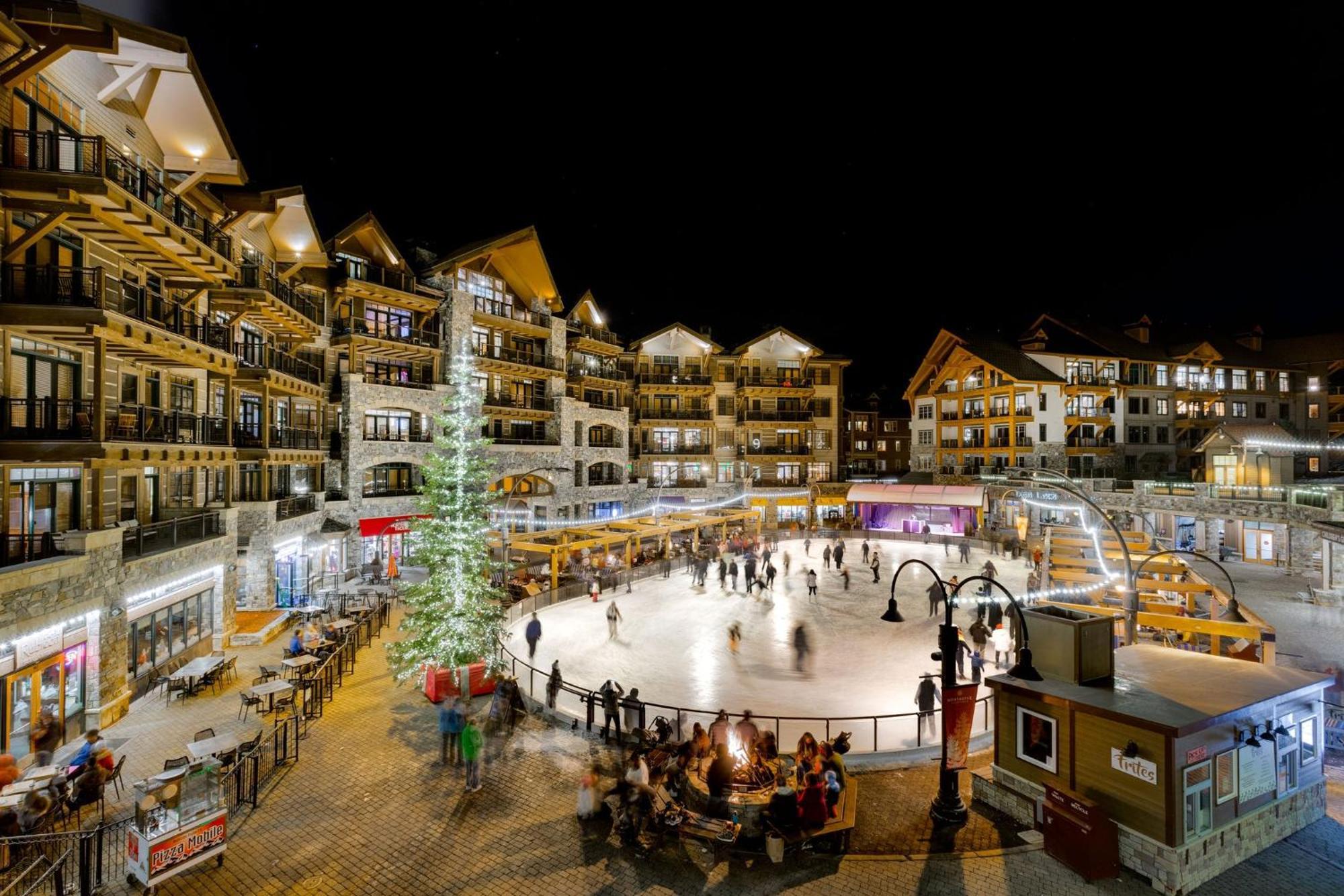 Northstar California Resort Truckee Zewnętrze zdjęcie