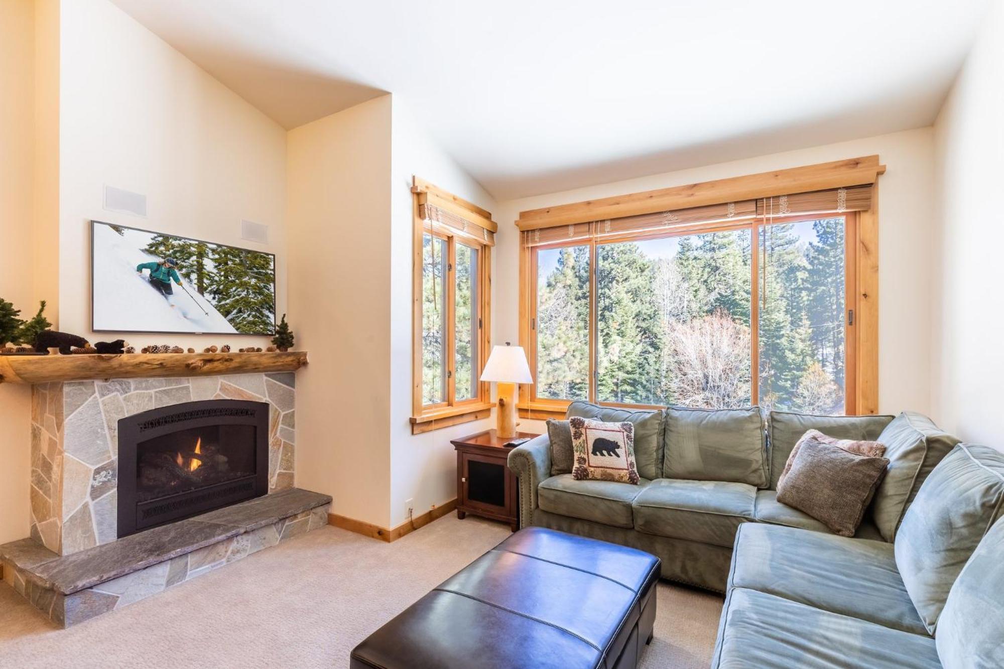 Northstar California Resort Truckee Zewnętrze zdjęcie